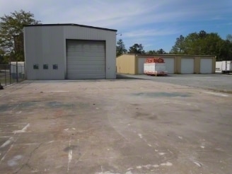 Primary Photo Of 4815 E Highway 53, Burgaw Warehouse For Sale