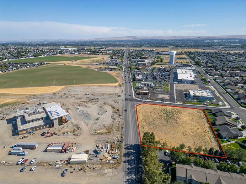 More Photos Of 7505 Three Rivers Dr, Pasco Land For Sale