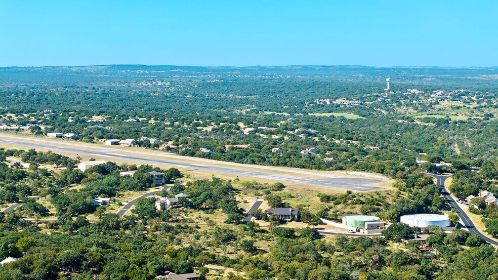 More Photos Of 9780 Ranch to Market Rd 2147, Horseshoe Bay Land For Sale