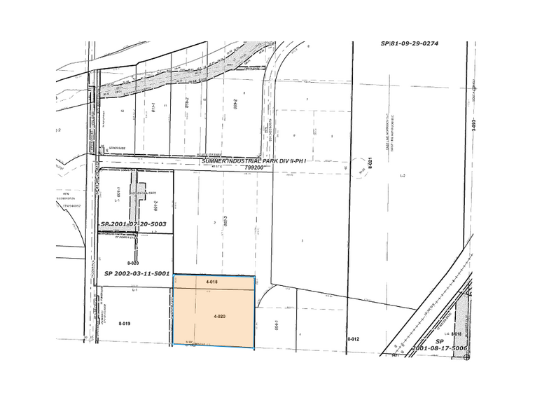 More Photos Of 1615 Puyallup St, Sumner Warehouse For Sale