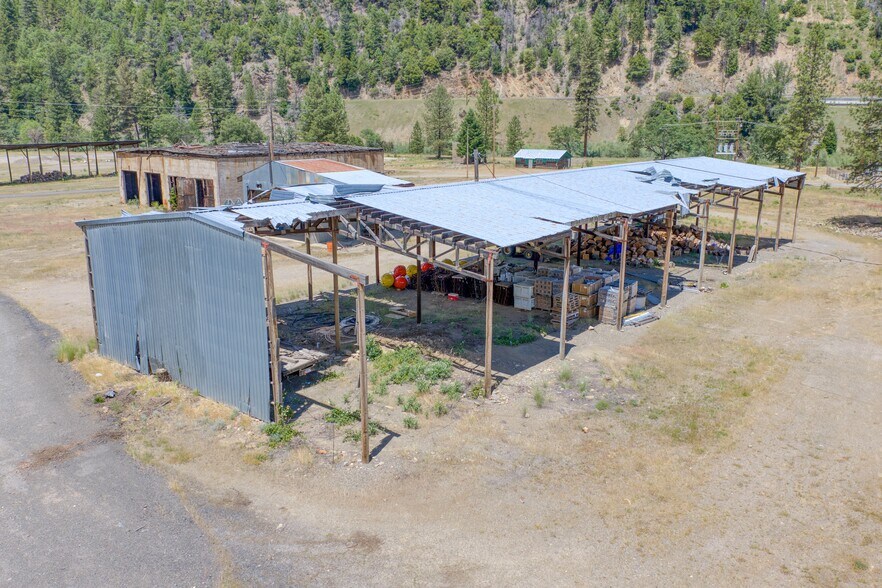 More Photos Of 8260 Butterfly Valley Twain Rd, Twain Land For Sale