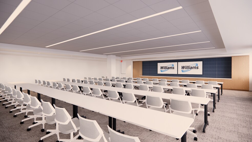 More Photos Of 101 E 2nd St, Tulsa Office For Lease