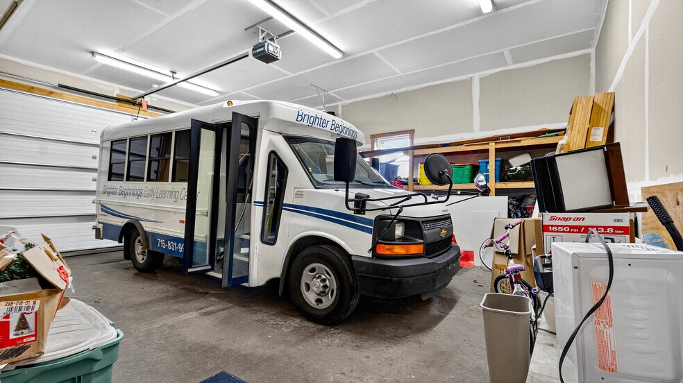 More Photos Of 1612 Truax Blvd, Eau Claire Daycare Center For Sale