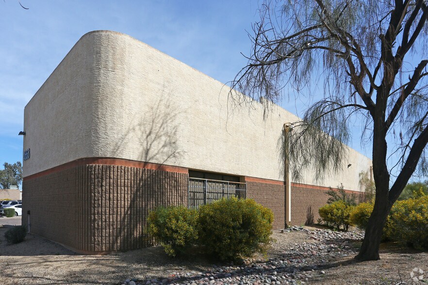 More Photos Of 4653 S 33rd St, Phoenix Warehouse For Sale