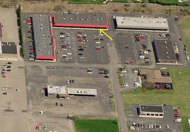 More Photos Of 103 5th St SE, Barberton Medical For Sale