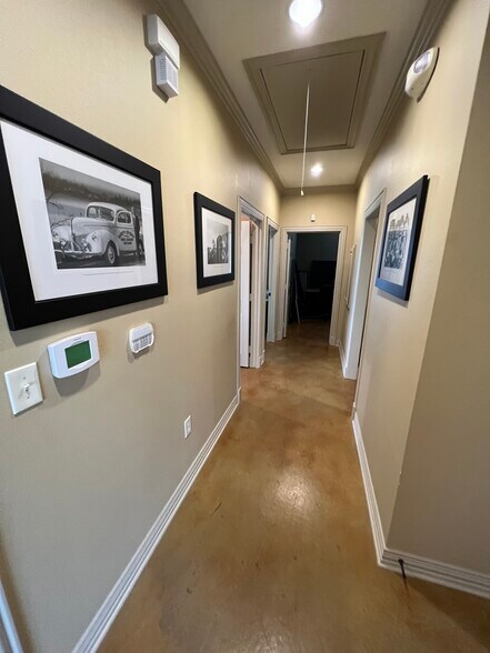More Photos Of 7141-7151 Colleyville Blvd, Colleyville Medical For Lease