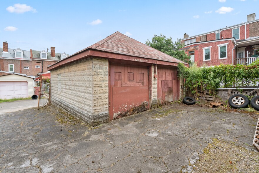 More Photos Of 4745 Modoc St, Pittsburgh Office For Sale