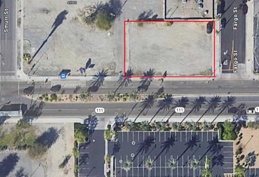 More Photos Of 82950 Hwy 111 CA State Highway, Indio Land For Sale