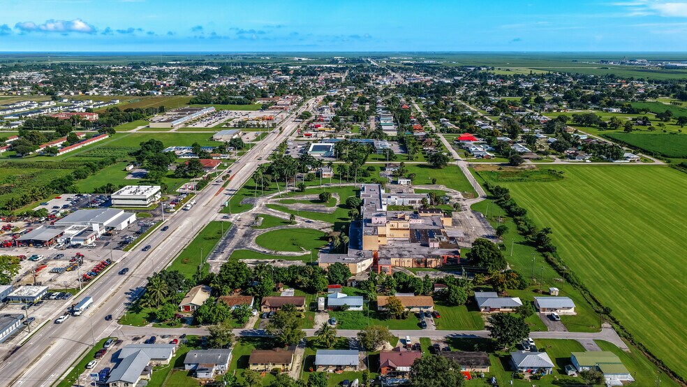 More Photos Of 1201 S Main St, Belle Glade Hospital For Sale