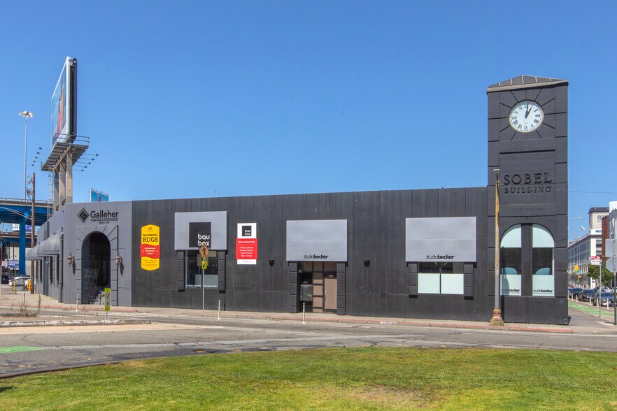 More Photos Of 680 8th St, San Francisco Storefront For Lease