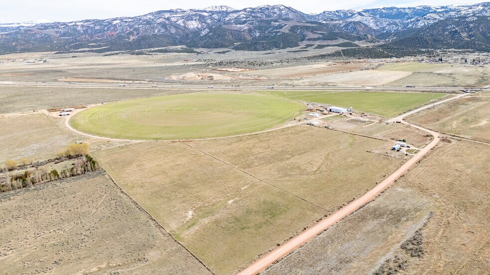 More Photos Of 700 N Center Street, Summit Land For Sale