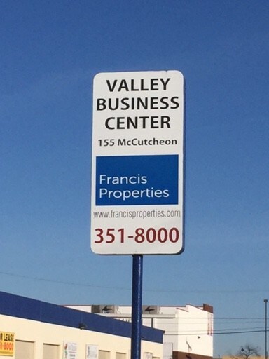 More Photos Of 155 McCutcheon Ln, El Paso Showroom For Lease