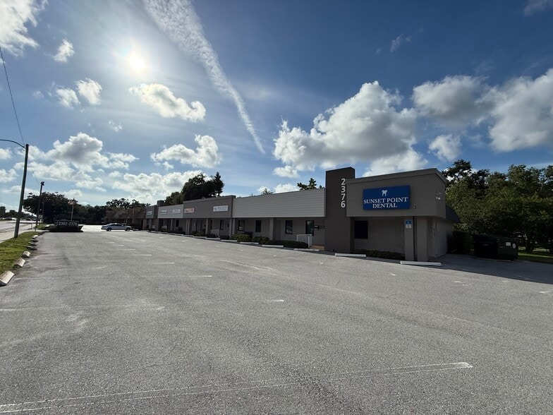 More Photos Of 2362 Sunset Point Rd, Clearwater Medical For Sale