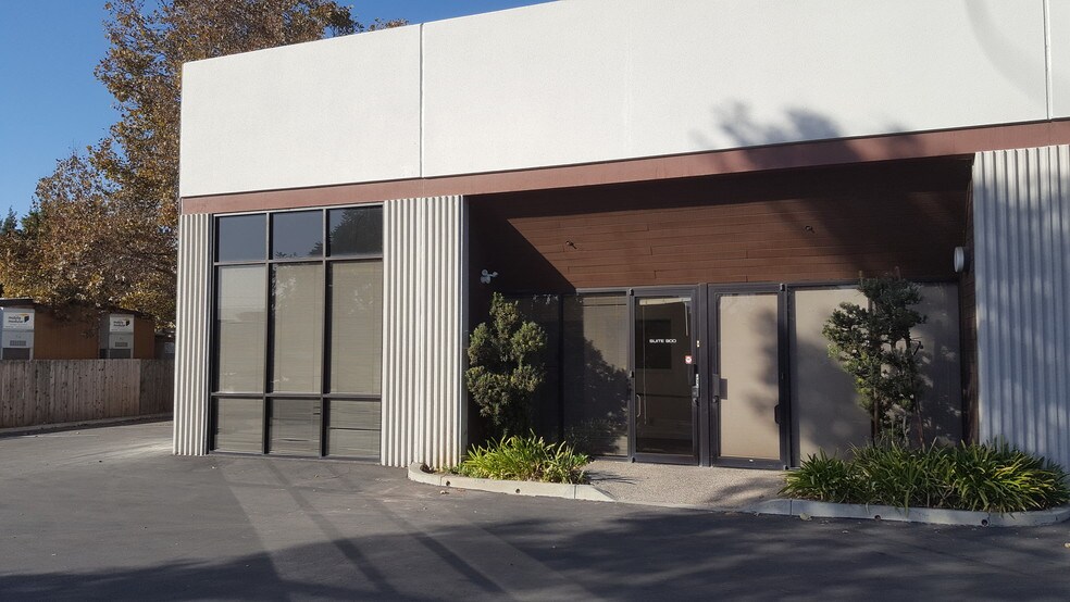 More Photos Of 958 San Leandro Ave, Mountain View Research And Development For Lease