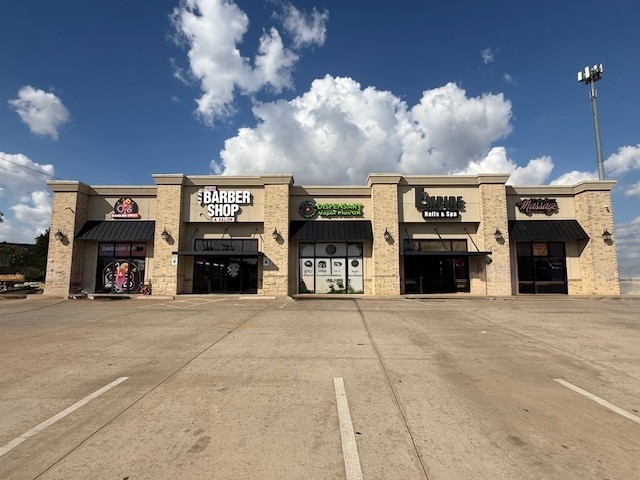 More Photos Of 2115 NW 122nd St, Oklahoma City Unknown For Lease