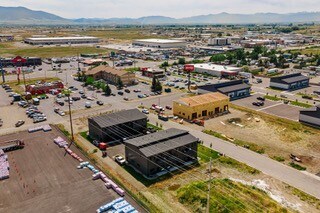 More Photos Of 205 Fletching Way, Belgrade Industrial For Sale