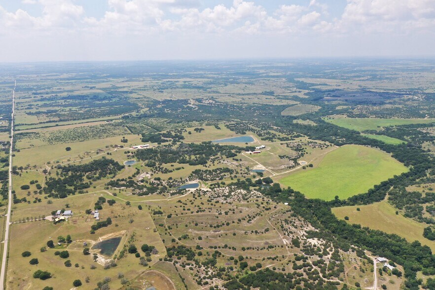 More Photos Of 11050 County Road 200, Bertram Land For Sale