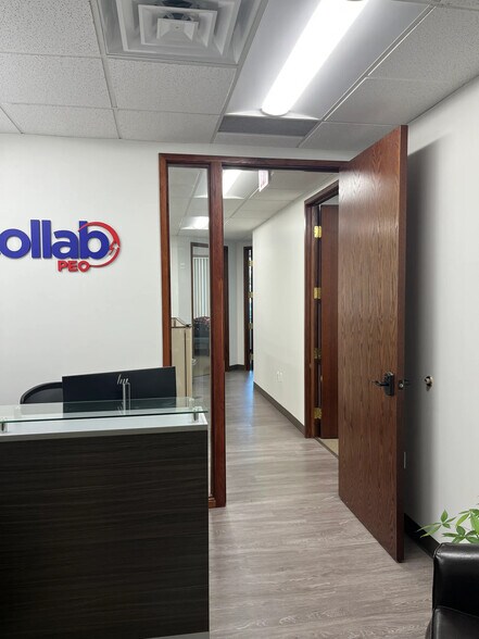 More Photos Of 12900 Hall Rd, Sterling Heights Office For Lease