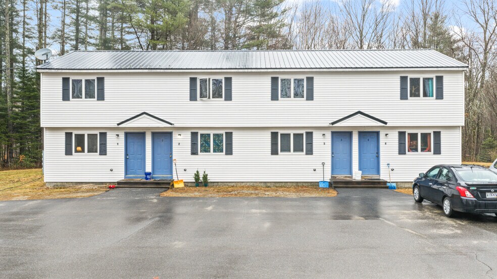 More Photos Of , Hollis Center Unknown For Sale