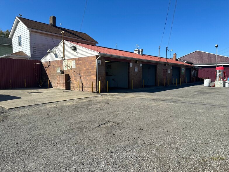 More Photos Of 3220 33rd Rd, New Brighton Carwash For Sale
