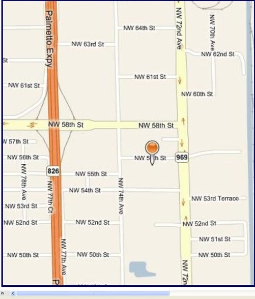 More Photos Of 7200-7384 NW 56th St, Miami Warehouse For Sale