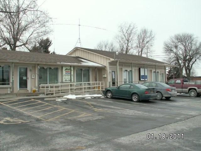 Primary Photo Of 230 E Main St, Gardner Office For Sale