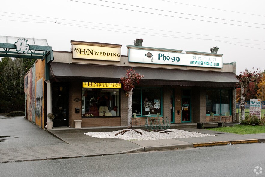 Primary Photo Of 8611 Alexandra Rd, Richmond Storefront For Lease