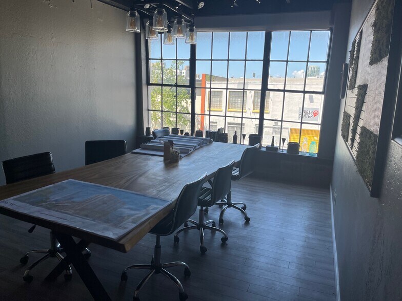 More Photos Of 731 Bryant St, San Francisco Light Distribution For Lease