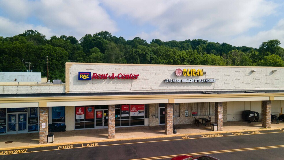 More Photos Of 1360-1399 Columbia Blvd, Bloomsburg Unknown For Lease