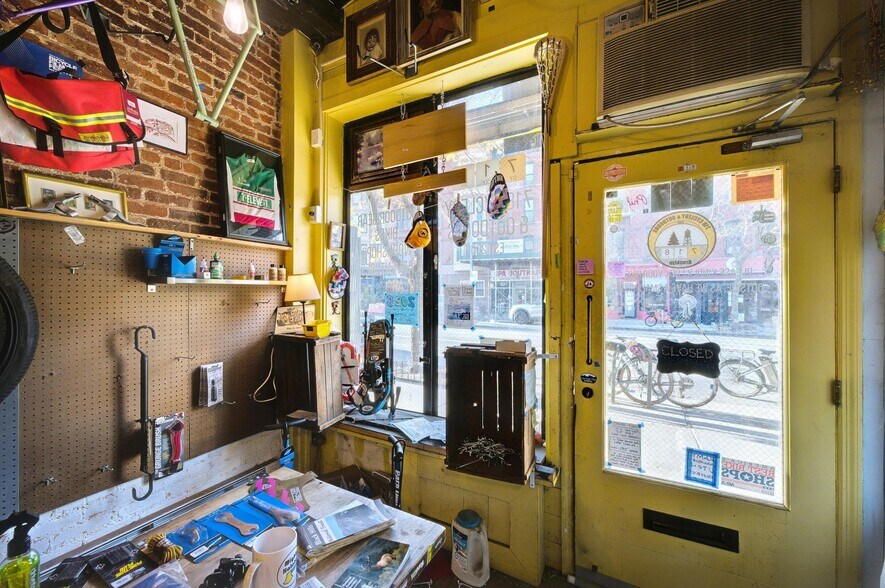 More Photos Of 427 7th Ave, Brooklyn Storefront Retail Residential For Sale