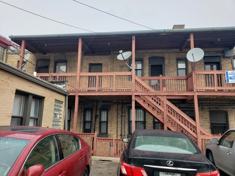 More Photos Of 1751-1757 W 95th St, Chicago Storefront Retail Residential For Sale