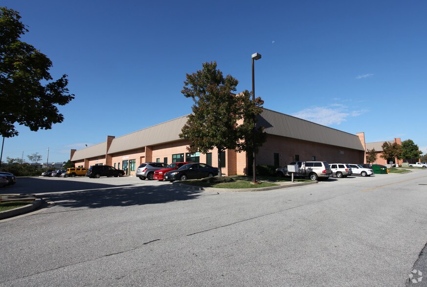 More Photos Of 7395 Washington Blvd, Elkridge Warehouse For Lease