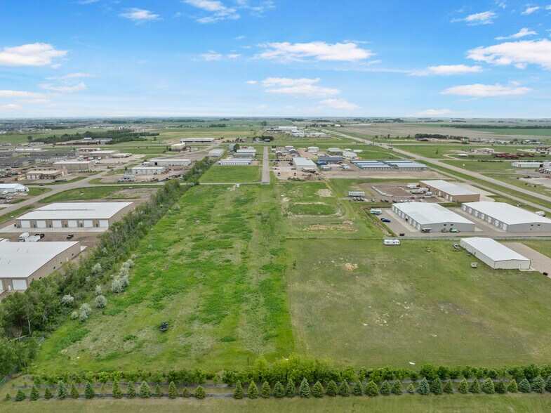 More Photos Of 201 & 225 45th Ave, Minot Land For Sale