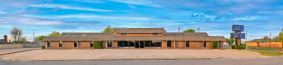 More Photos Of 7200 S Pennsylvania Ave, Oklahoma City Office Residential For Lease