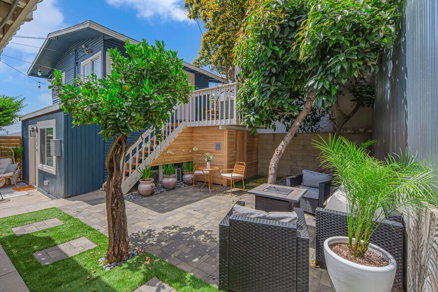 More Photos Of 418 W Ivy St, San Diego Apartments For Sale