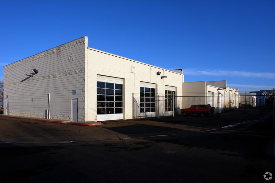 More Photos Of 11450 Huron St, Northglenn Service For Lease