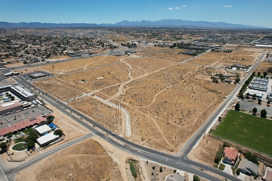 More Photos Of Huerta St, Victorville Land For Sale