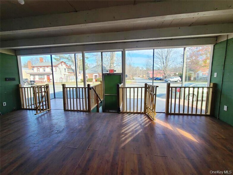 More Photos Of 77 Sullivan St, Wurtsboro General Retail For Sale