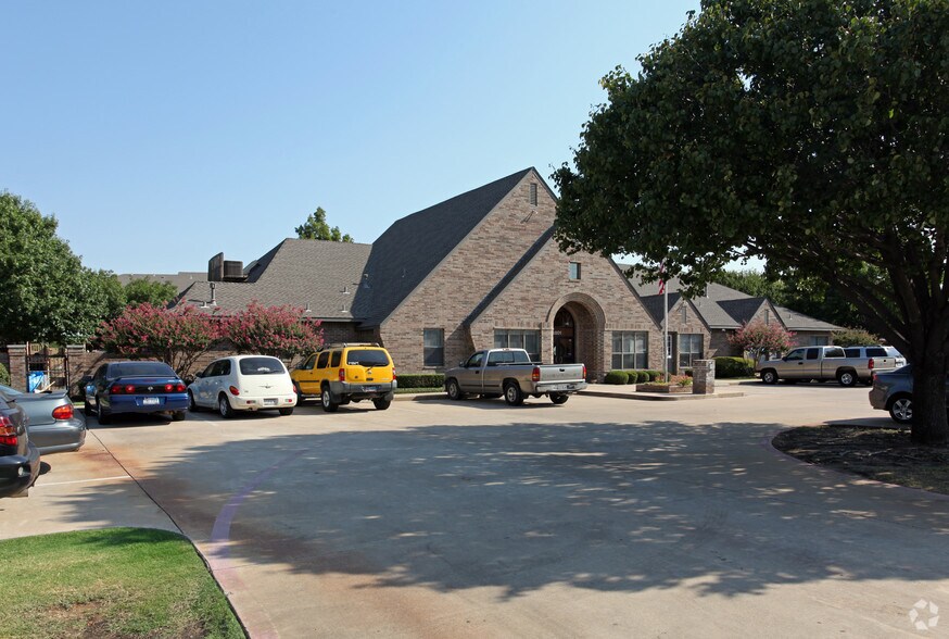 Primary Photo Of 4801 Tennyson Pky, Plano Schools For Sale