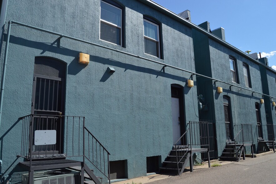 More Photos Of 144 W 11th Ave, Denver Office Residential For Lease