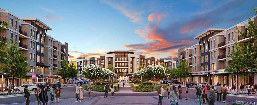 More Photos Of 324 N Main St, Holly Springs Apartments For Lease