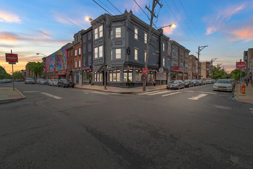 More Photos Of 700 S 5th St, Philadelphia Apartments For Sale