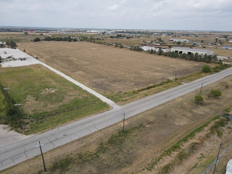More Photos Of 3801 Windmill Rd, Cleburne Land For Sale