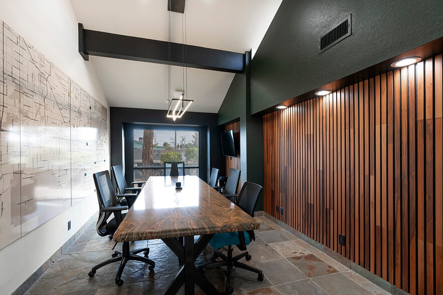 More Photos Of 606 N Stapley Dr, Mesa Medical For Sale