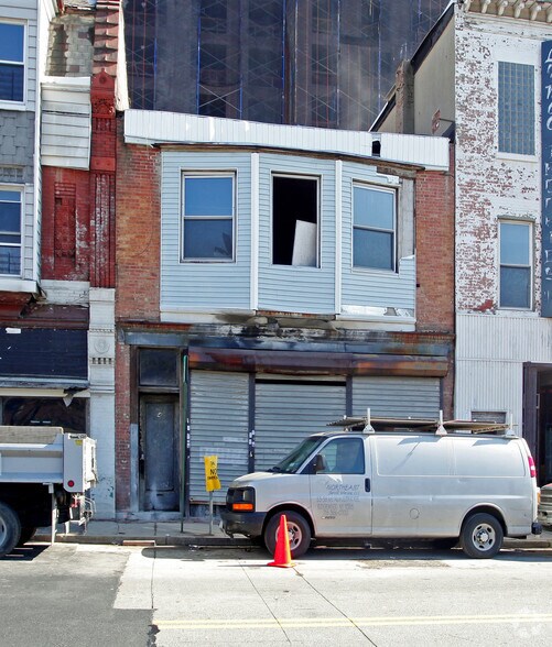 Primary Photo Of 44 Warburton Ave, Yonkers Storefront Retail Residential For Lease
