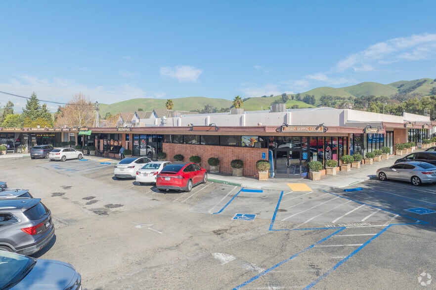 More Photos Of 43456-43486 Ellsworth St, Fremont Freestanding For Sale