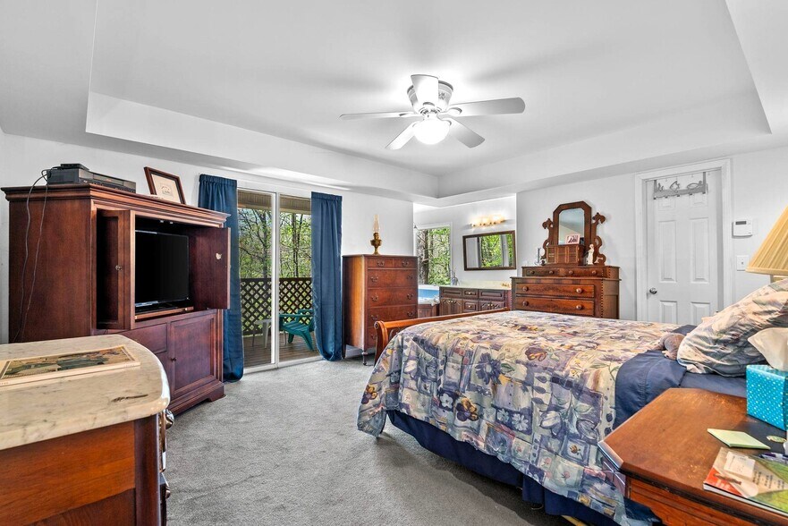 More Photos Of 129 Hiawatha Trl, Pickens Hotel For Sale