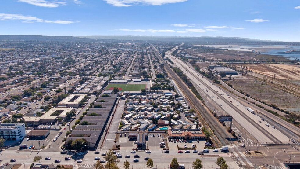 More Photos Of 720 H St, Chula Vista Service Station For Sale