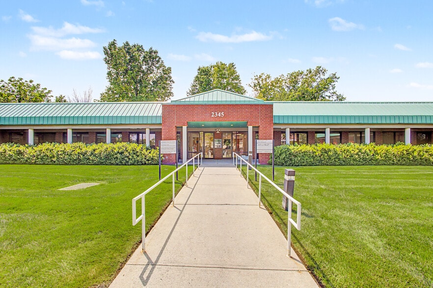 More Photos Of 2345 Lamington Rd, Bedminster Medical For Sale