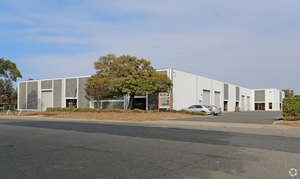 Primary Photo Of 20684-20698 Corsair Blvd, Hayward Warehouse For Lease